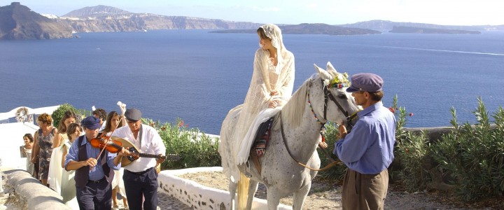 Casamento grego